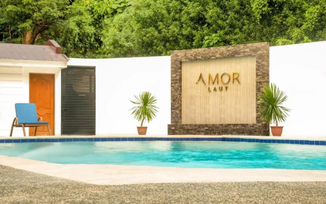 Amor Laut