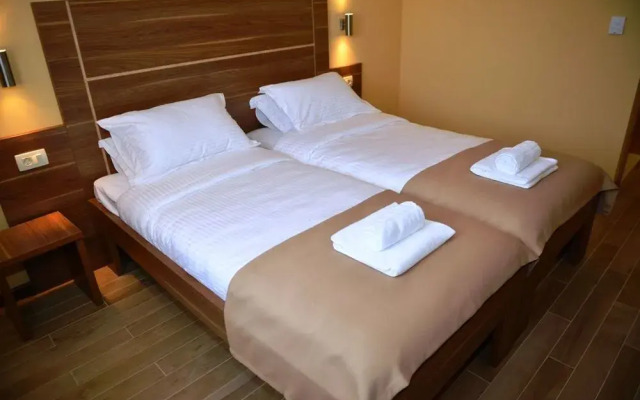Hotel Pax Cordis