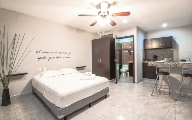 Apartment Fogon 004