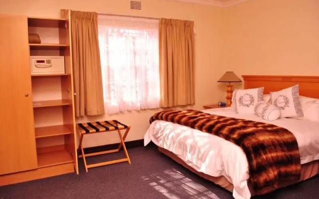 The George Hotel
