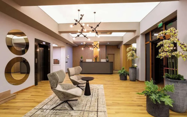 Kamengrad Hotel & SPA
