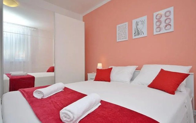 Apartment Ines