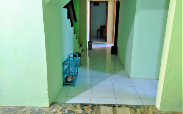 Gandrung City Hostel