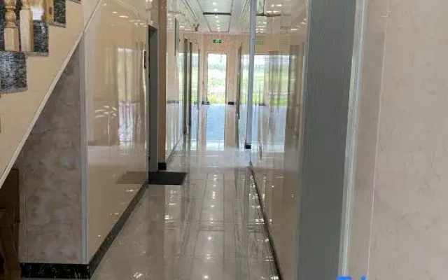 Xiangyunduan Homestay