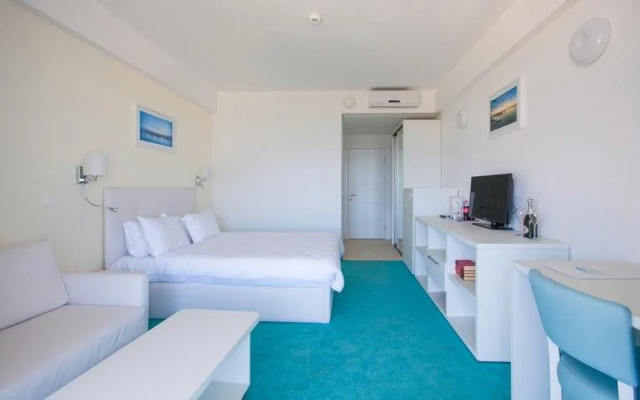 Blaxy Premium Resort Olimp
