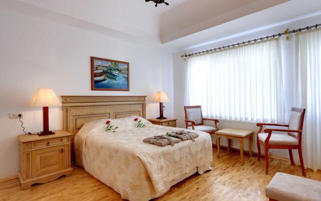 Ugurlu Thermal Resort Spa & Kaplica Kur Merkezi Турция, Газиантеп - отзывы, цены и фото номеров - забронировать отель Ugurlu Thermal Resort Spa & Kaplica Kur Merkezi онлайн комната для гостей