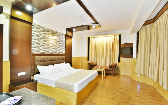 Hotel Devlok