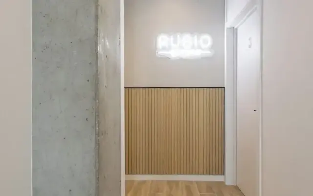 Rubio Rooms by Concept Flats