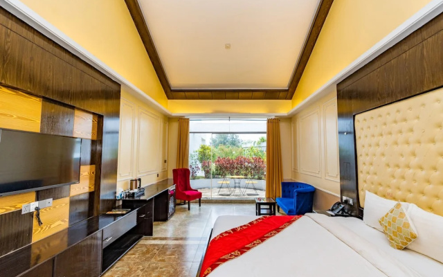 Water Garden Resort & Spa
