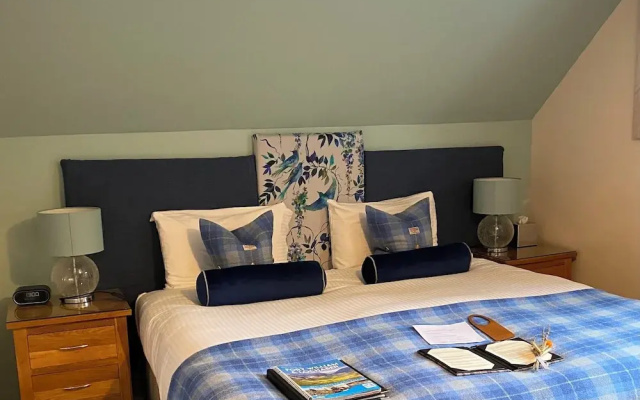 Torlinnhe Guesthouse