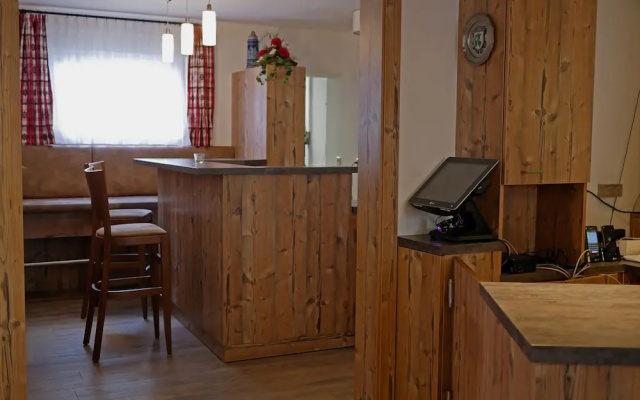 Gasthof Traube