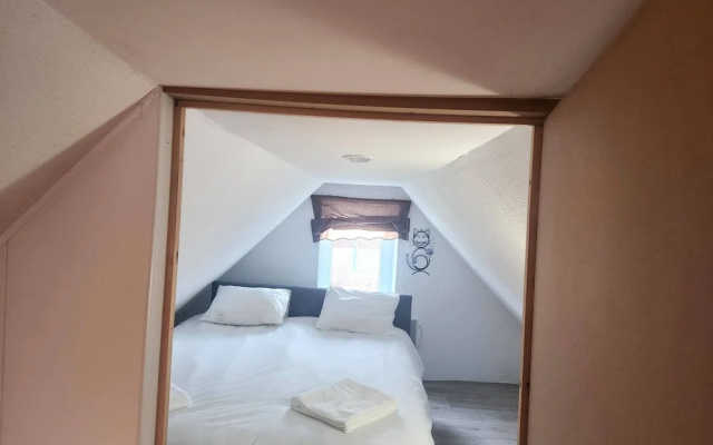 Welcome to our Mouscron Cocoon