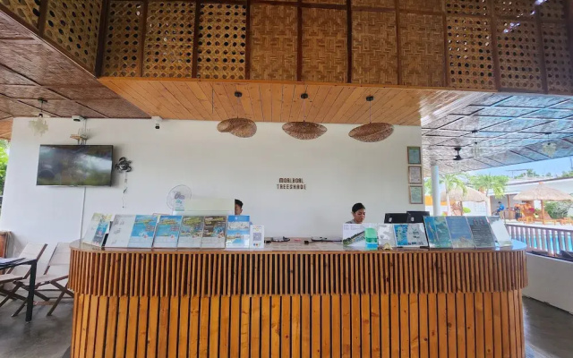 Treeshade Resort & Spa Moalboal