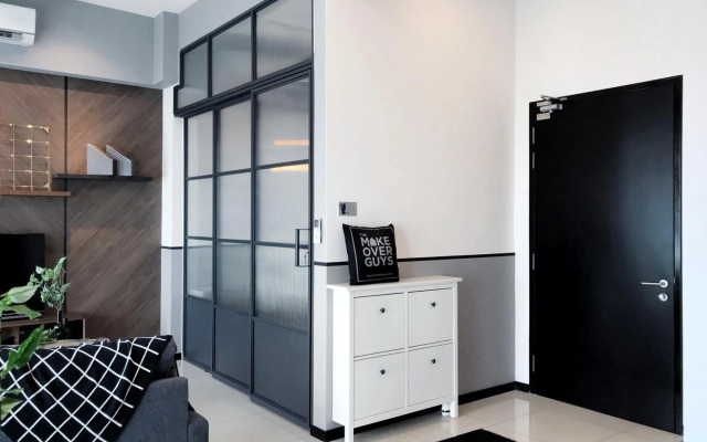 MyCrib@Opus Premium 2 and 3 bedroom B.Bintang