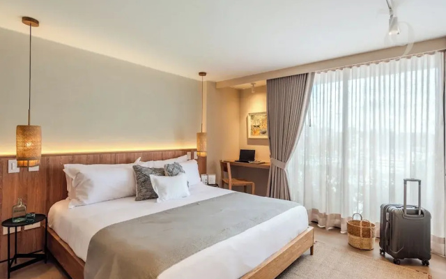 79bogotá Boutique Suites