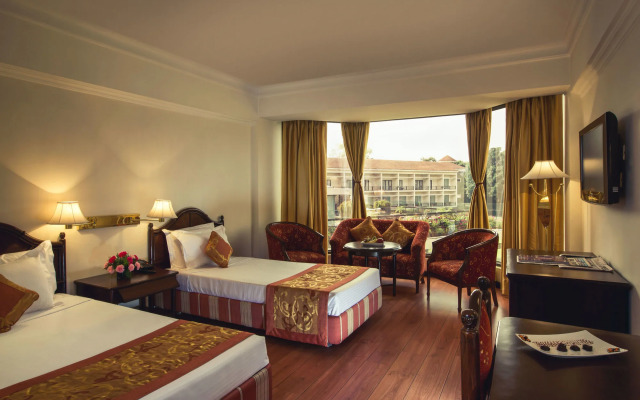Hotel Mountview