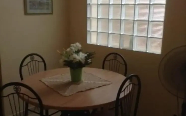 Apartamento Idilfa