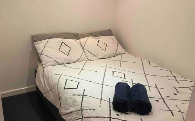 1 Bed Flat - Sleeps 2 - Wifi
