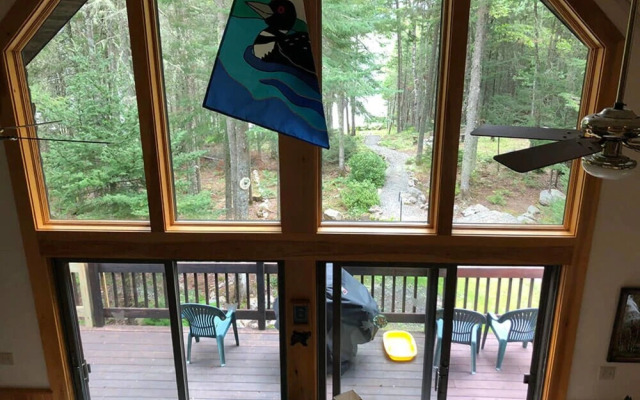 Windego Lodge