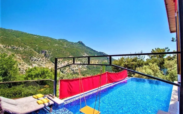 Villa Trend
