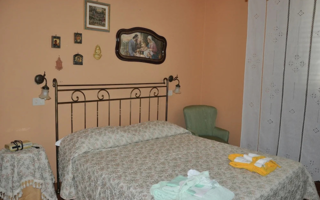 Villa Giusy