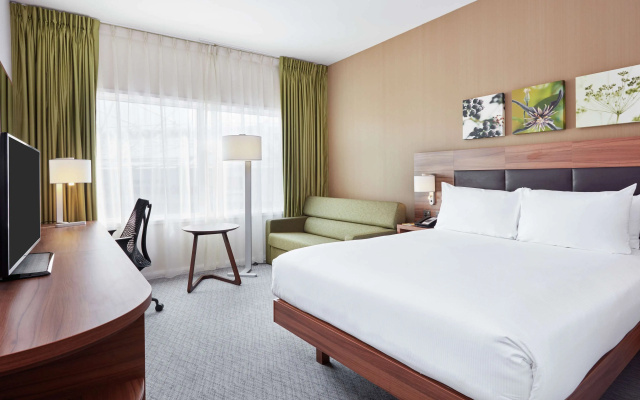 Hilton Garden Inn Sunderland