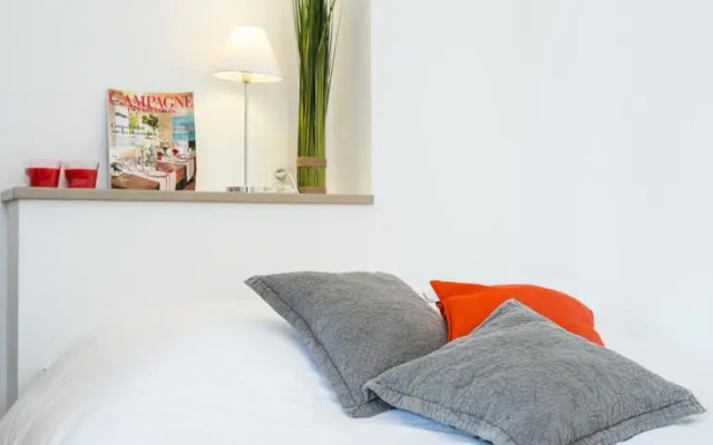 Cosy Loft