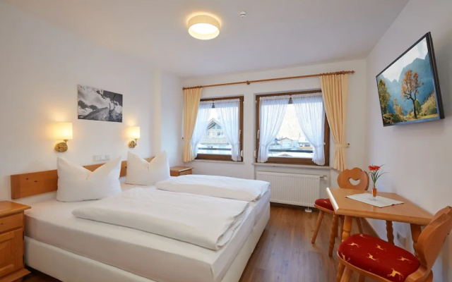 Hotel Garni Zugspitz