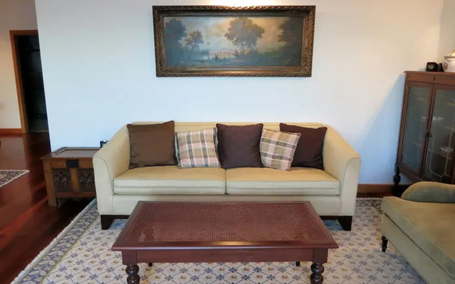 Superior Rentals in Madeira - Lido