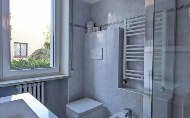 bardolino center apartments