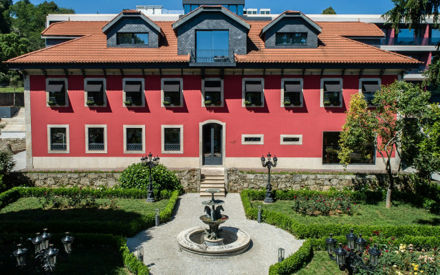 Vinha Boutique Hotel - The Leading Hotels of the World