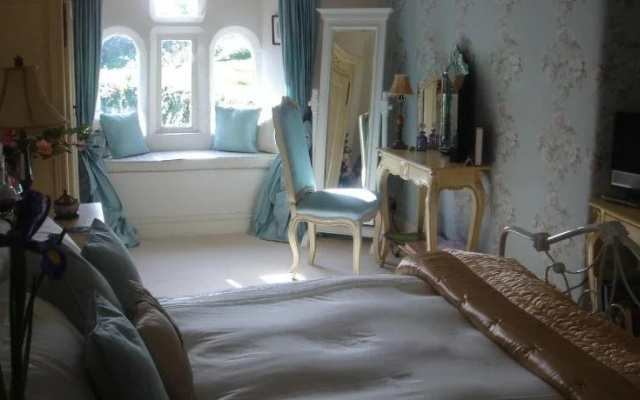 Littlebank Guest House