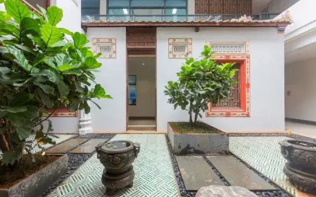 Renjoy Hotel Wenchang Lvfa