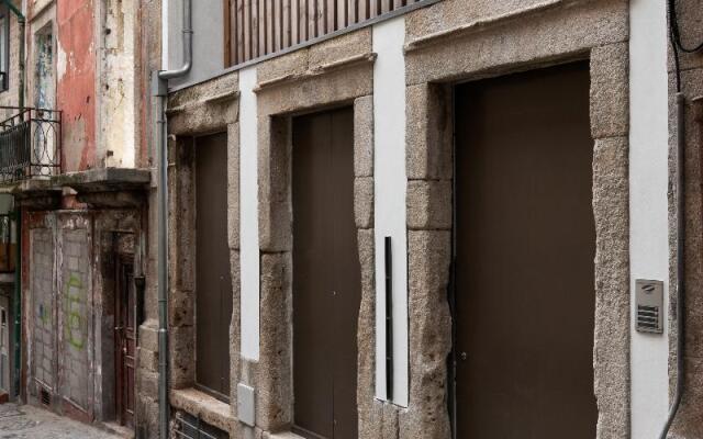 Отель bnapartments Rio вид на фасад