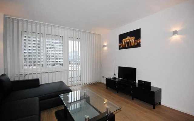 Berlin Habitat