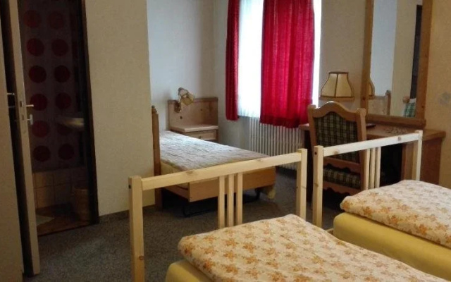 Hotel Frohsinn
