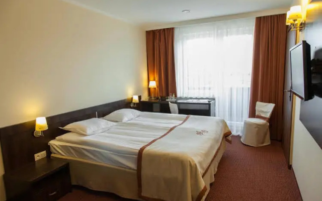 Hotel Ostrawa
