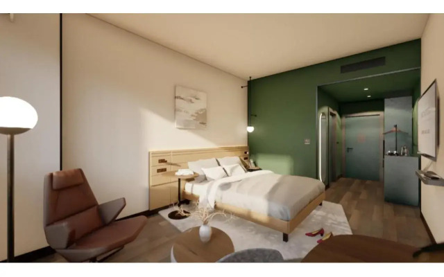 Novotel Zagreb