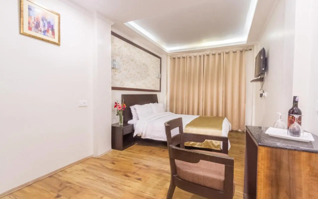 Hotel Shere-E-Punjab