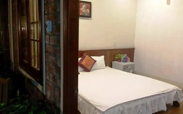 Son Vinh Guest House