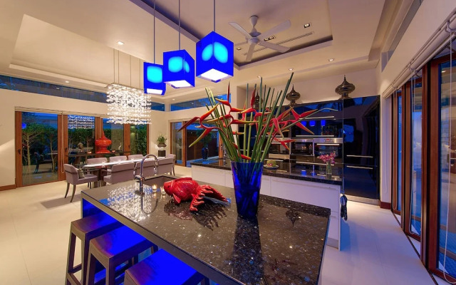 Villa Chi Samui