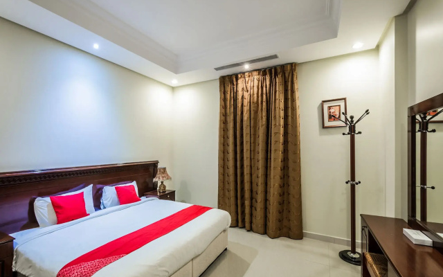 Brzeen Hotel - Riyadh - فندق برزين الرياض