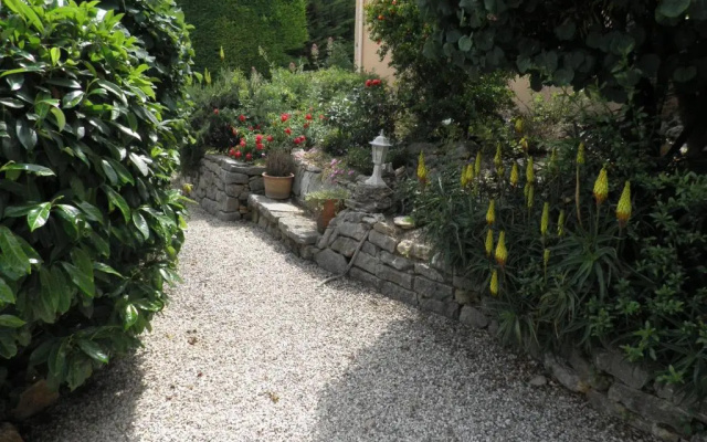 Villa Magnolia
