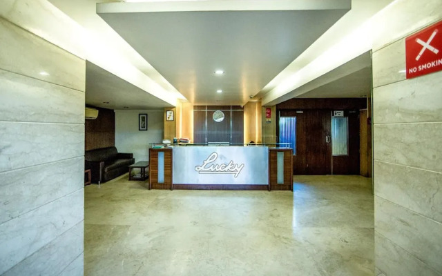 Lucky Goregaon