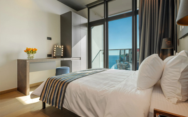 Only Boutique Suites & Residences