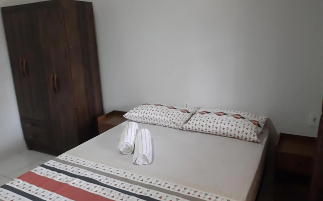 Casa de praia em Guarapari - Santa Mônica.