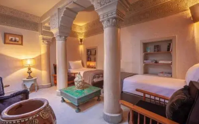 Riad Bohemia