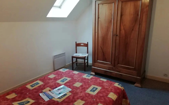 Holiday Home in Quend-plage Near the Sea