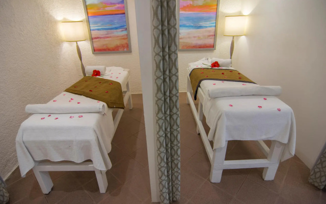 Tesoro Manzanillo All Inclusive