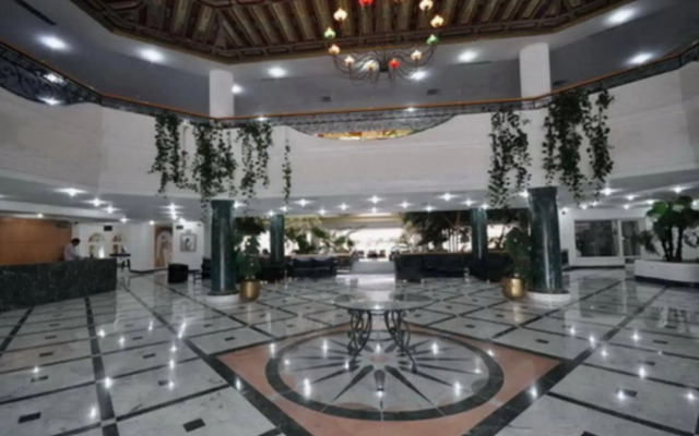 Majesty Golf Hotel